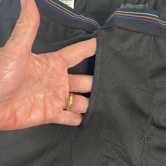 Patagonia NWT Capilene Midweight Bottoms - Picture 12 of 12